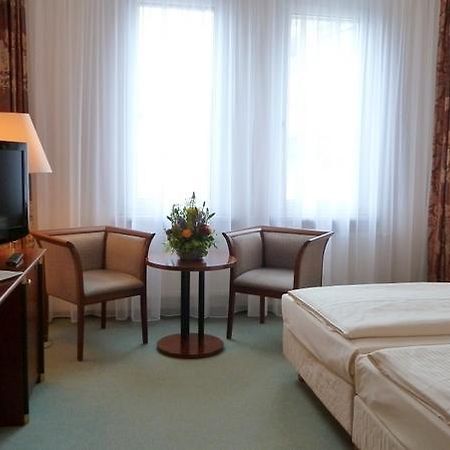 Comfort Hotel Weissensee Berlin Ngoại thất bức ảnh