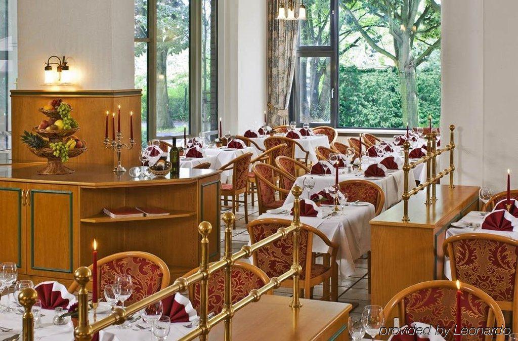 Comfort Hotel Weissensee Berlin Kinh doanh bức ảnh