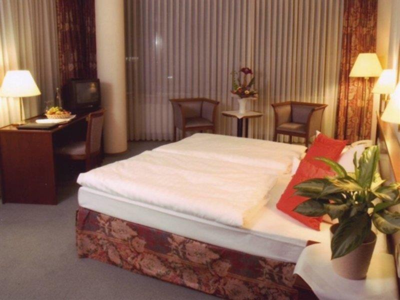 Comfort Hotel Weissensee Berlin Phòng bức ảnh